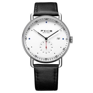 Minimalist Design Timepiece- FM506